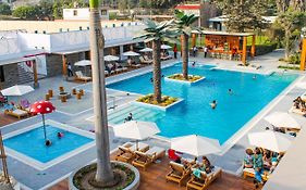 Resort La Fogata Cieneguilla